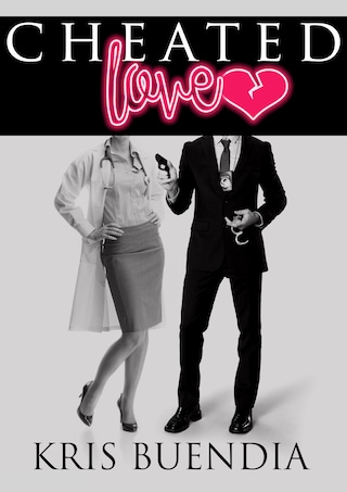 Cheated Love bookCoverFor