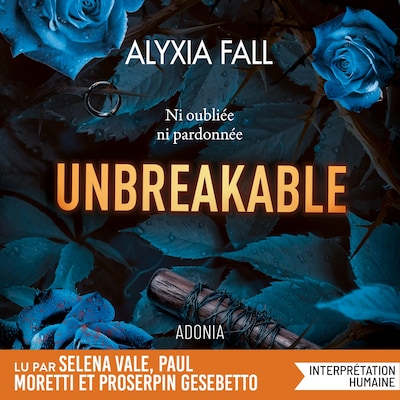 Unbreakable
