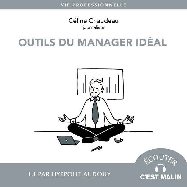 Book cover for Outils du manager idéal