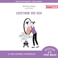 L'estime de soi