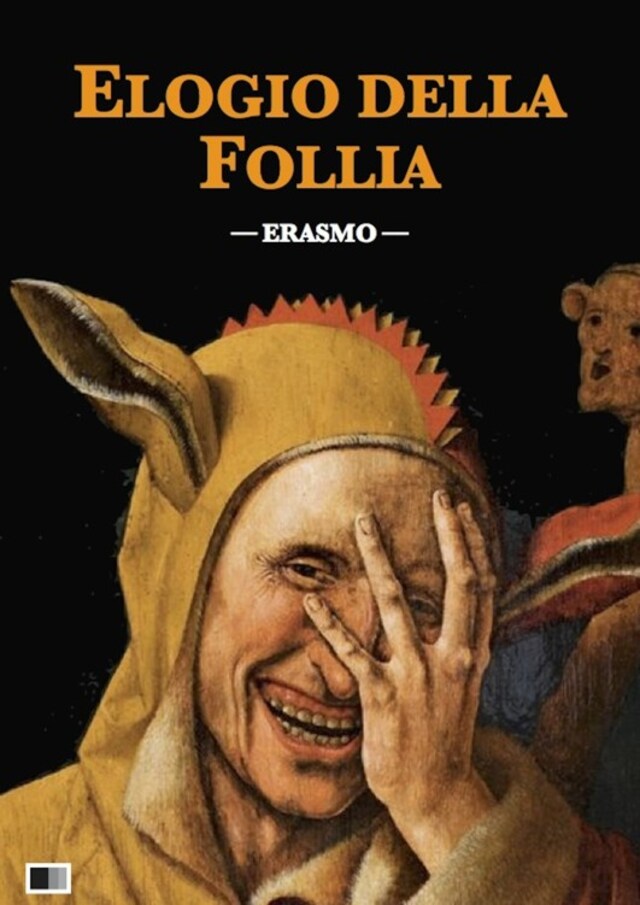 Elogio della Follia