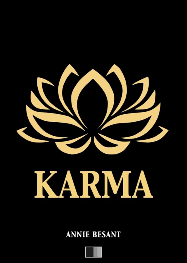 Karma (Edición en Español)