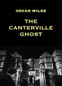 The Canterville Ghost