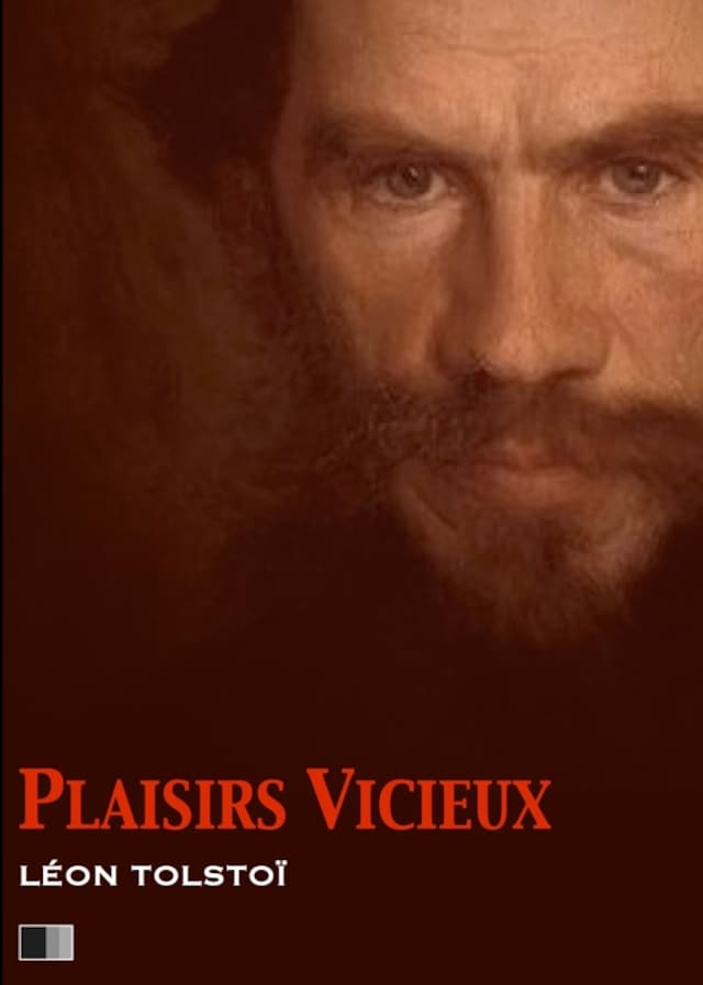 Okładka książki dla Plaisirs Vicieux