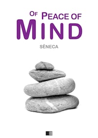Of peace of mind