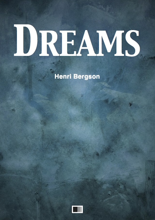 Book cover for Dreams