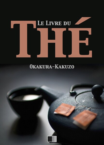 Le livre du Thé bookCoverFor