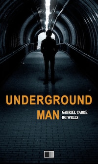 Underground Man