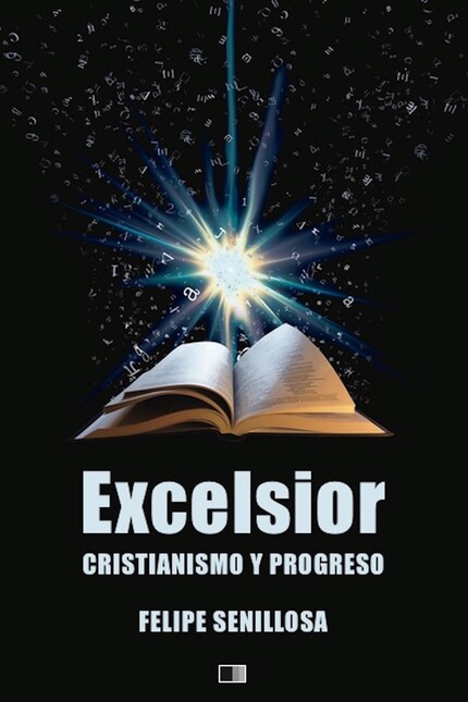 Excelsior. Cristianismo y Progreso. bookCoverFor