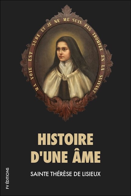 Histoire d’un âme (Premium Ebook) bookCoverFor