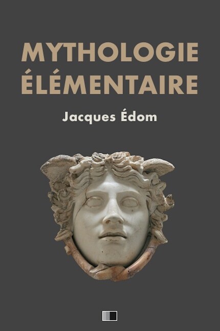 Mythologie élémentaire bookCoverFor