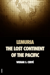 Lemuria: The Lost Continent of the Pacific