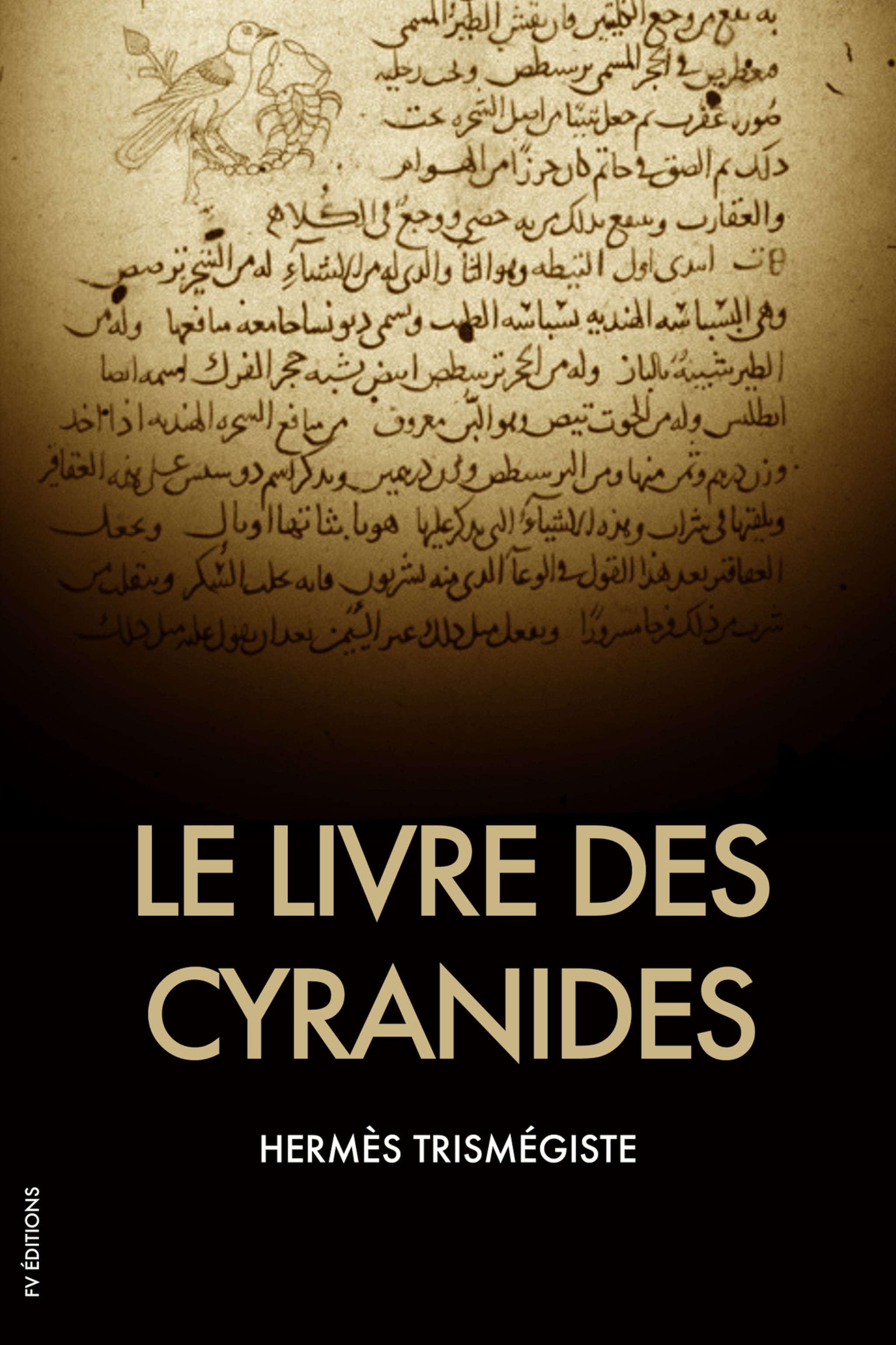 Le Livre des Cyranides ilmaiseksi