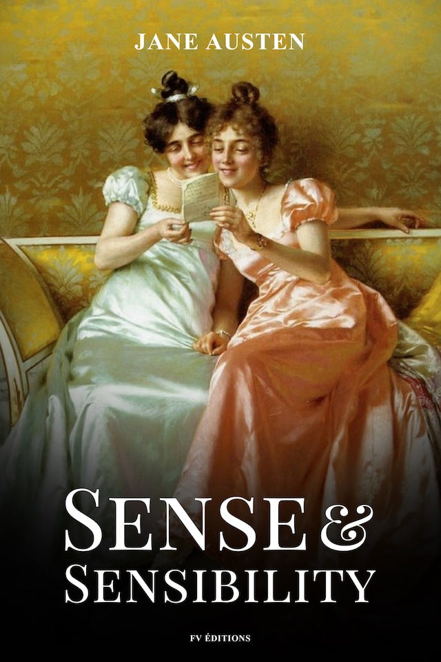 Sense and Sensibility