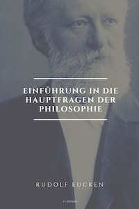 Einführung in die Hauptfragen der Philosophie