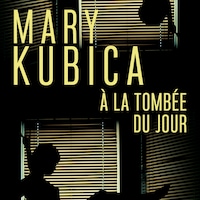 A la tombée du jour
