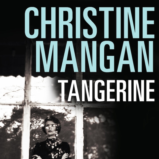 Book cover for Tangerine