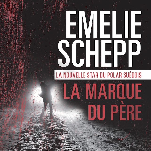 Book cover for La marque du père