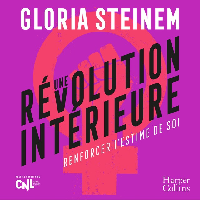 Couverture de livre pour Une révolution intérieure