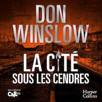 La cité sous les cendres