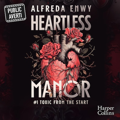 Heartless Manor - 1