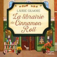 La librairie du cinnamon roll