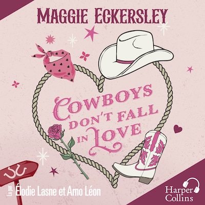 Cowboys Don't Fall in Love