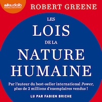 Les lois de la nature humaine