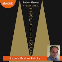 Atteindre l'excellence