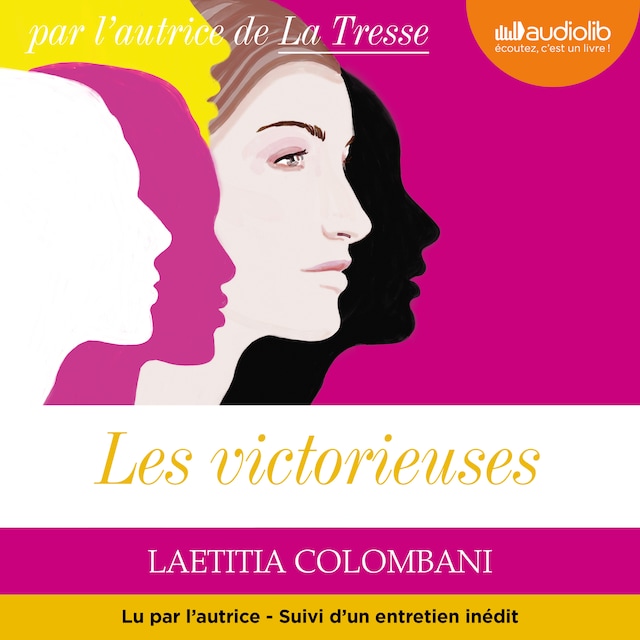 Book cover for Les Victorieuses