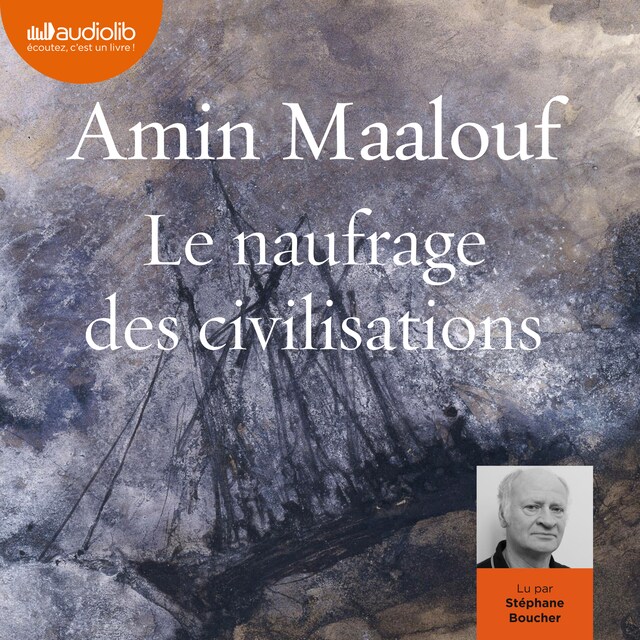 Couverture de livre pour Le Naufrage des civilisations