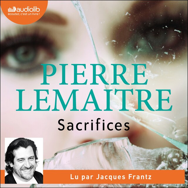 Couverture de livre pour Sacrifices