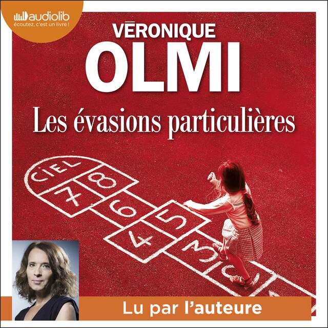 Book cover for Les Évasions particulières