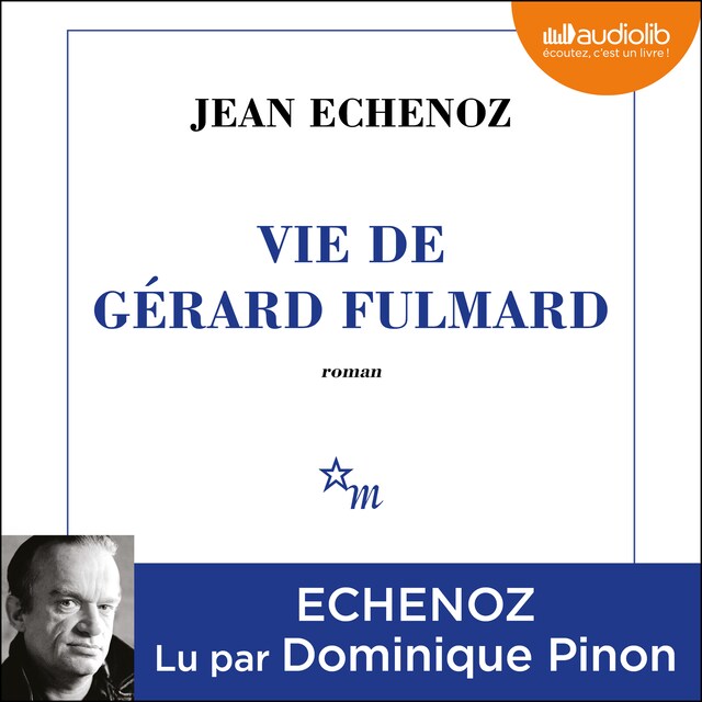 Couverture de livre pour Vie de Gérard Fulmard