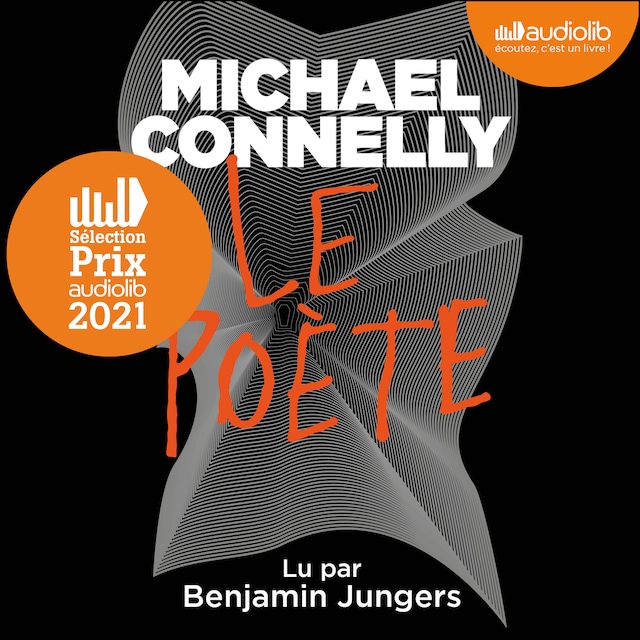 Book cover for Le Poète