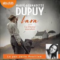 Lara, Tome 3 - La Danse macabre