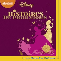 Histoires de Princesses