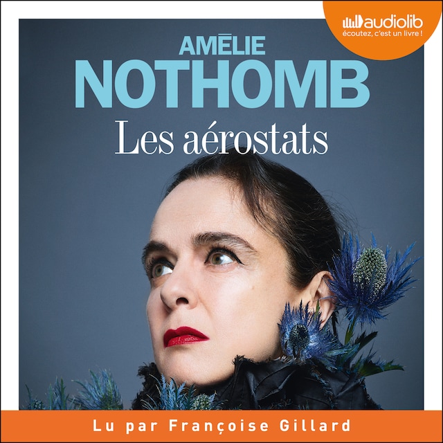Book cover for Les Aérostats
