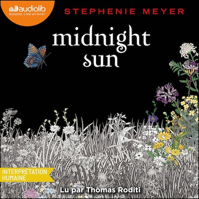 Midnight Sun - Saga Twilight