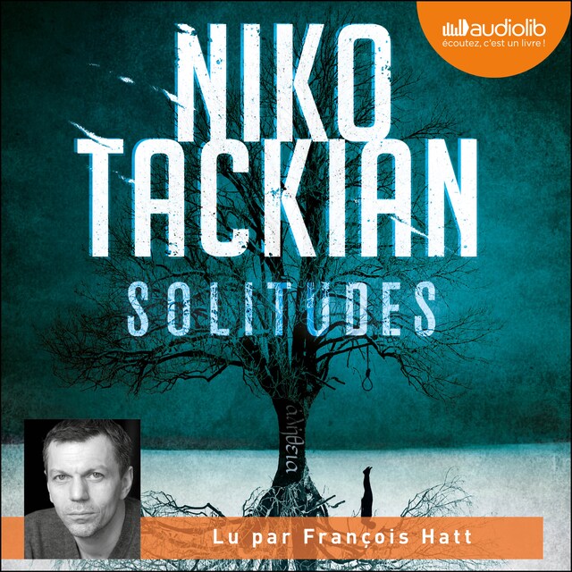 Book cover for Solitudes