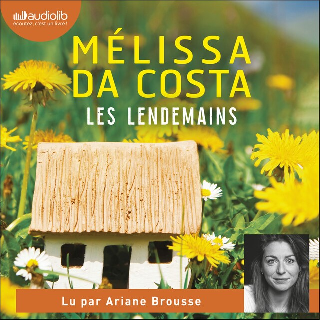 Book cover for Les Lendemains