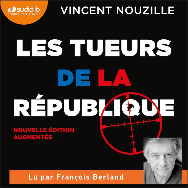 Book cover for Les Tueurs de la République