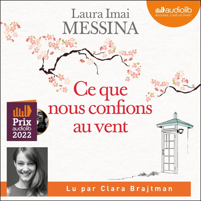 Book cover for Ce que nous confions au vent