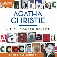 ABC contre Poirot