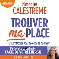 Trouver ma place