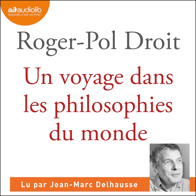 Book cover for Un voyage dans les philosophies du monde