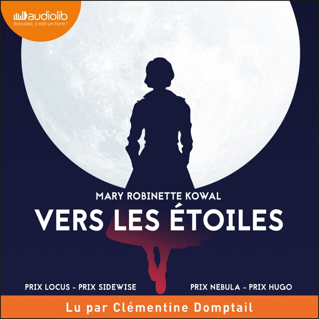 Book cover for Vers les étoiles