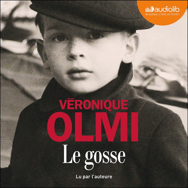 Book cover for Le Gosse