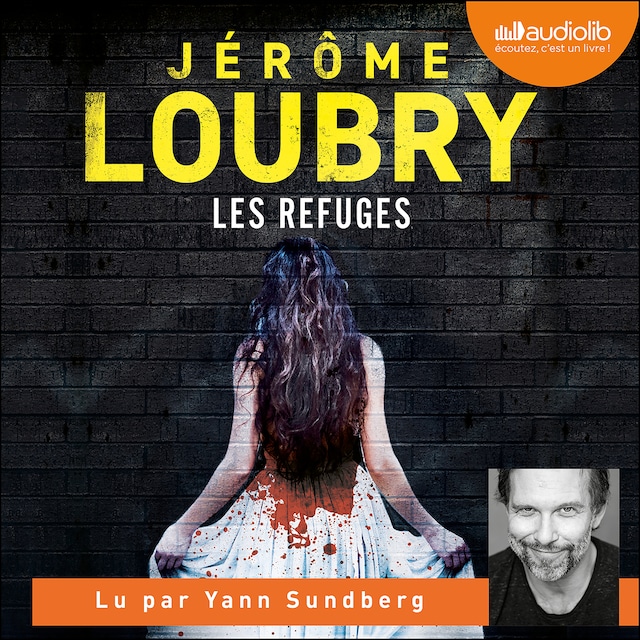 Book cover for Les Refuges