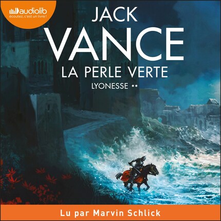 La Perle verte bookCoverFor